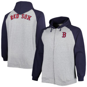 Women's Pressbox Gray North Carolina Tar Heels Pinehurst Chenille Raglan Pullover Sweatshirt