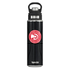 Tervis Atlanta Hawks Leather 24oz. Wide Mouth Bottle