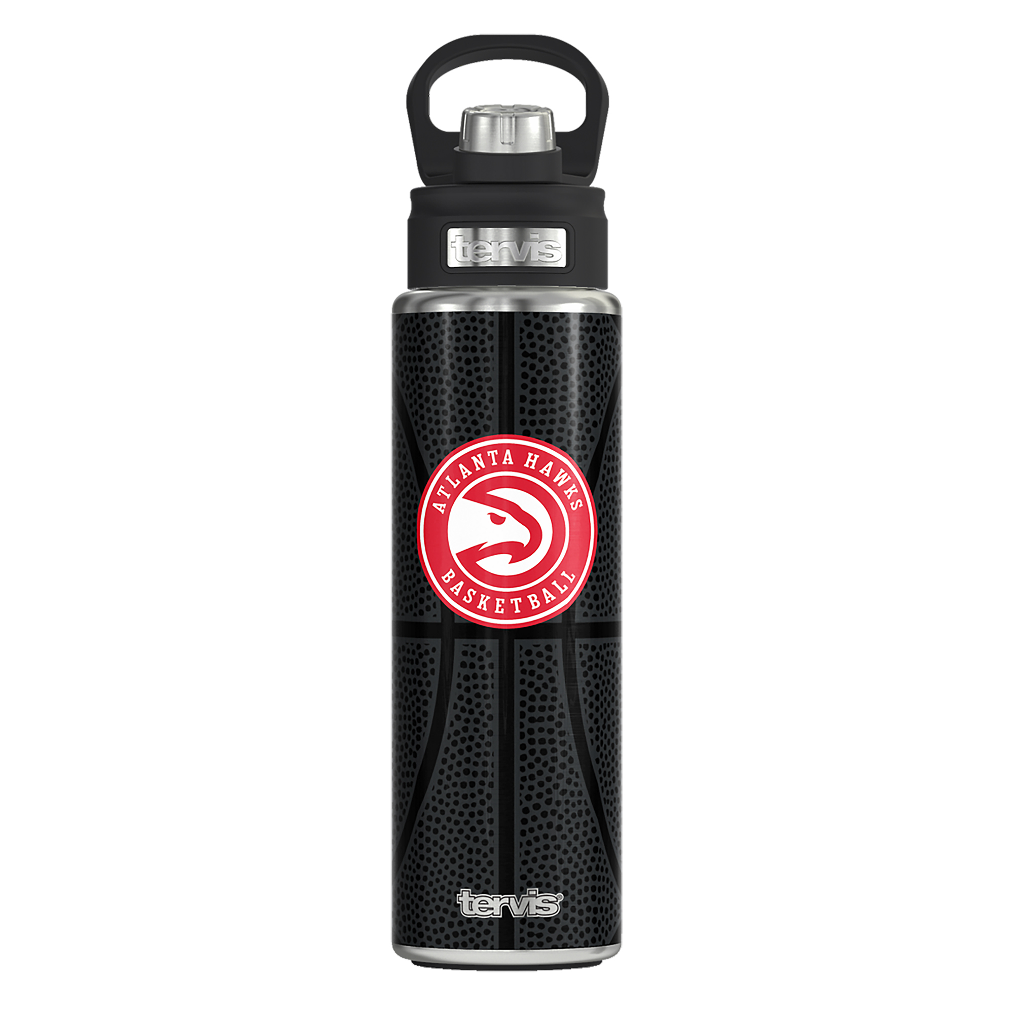 Tervis Atlanta Hawks Leather 24oz. Wide Mouth Bottle