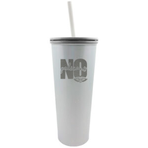 New Orleans Pelicans 24oz. Opal Skinny Tumbler
