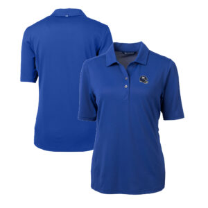 Men's Antigua Light Blue Tennessee Titans Cause Quarter-Zip Top