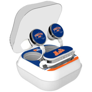 Syracuse Mets Wireless Earbuds