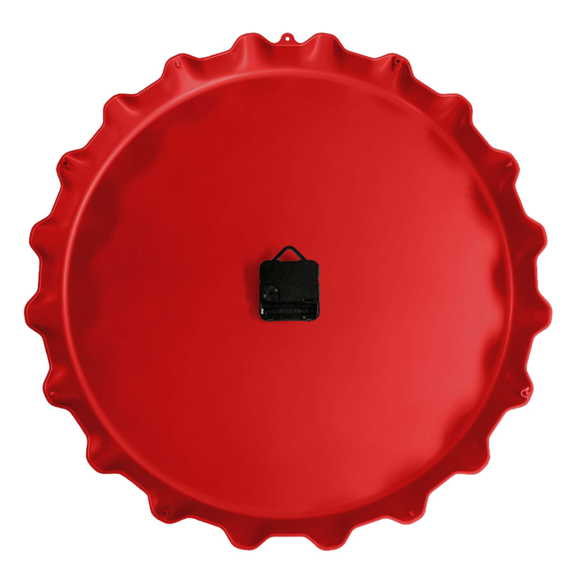 Philadelphia Phillies 18.5" Bottle Cap Wall Clock - Image 10