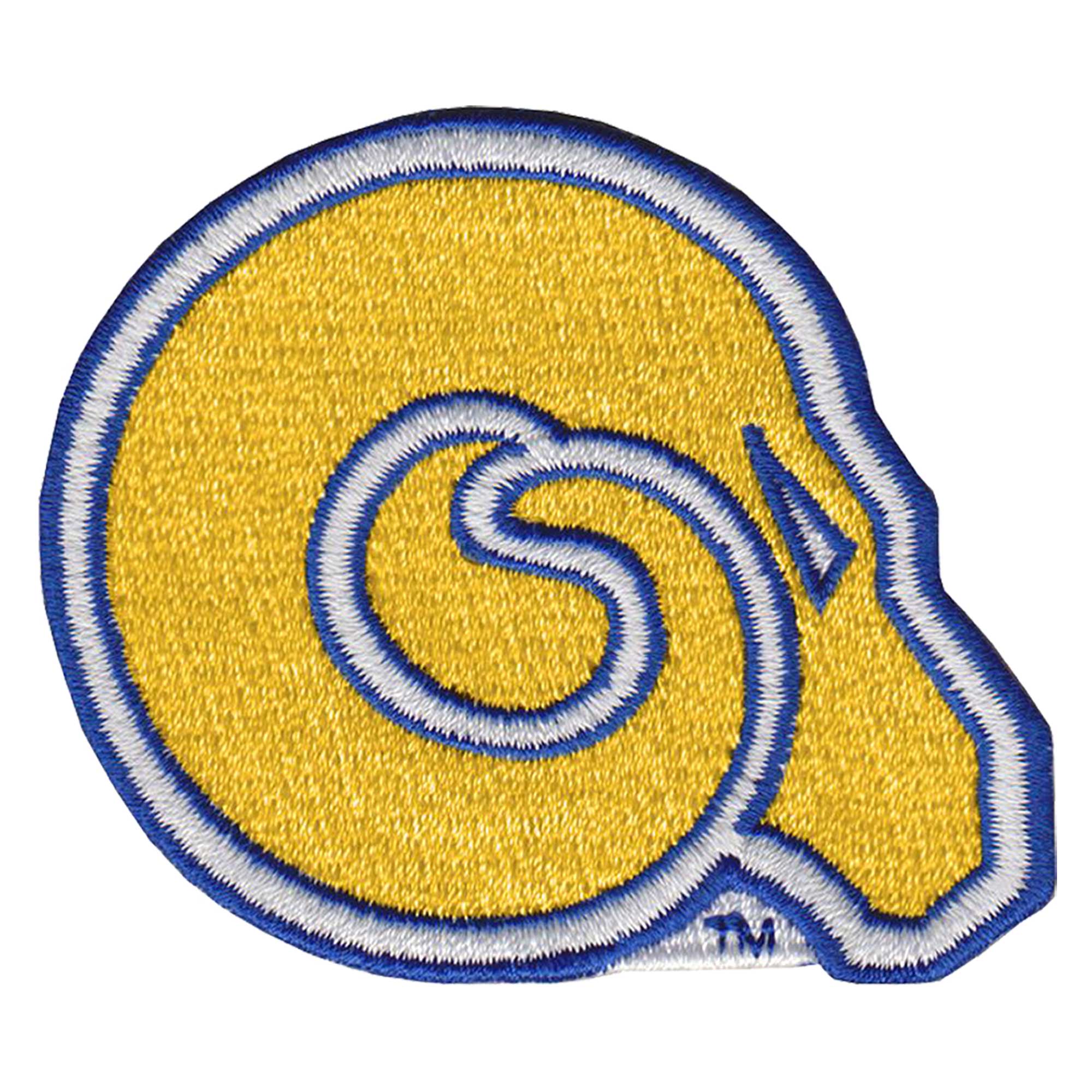 Tervis Albany State Golden Rams 10oz. Emblem Wavy Tumbler - Image 5