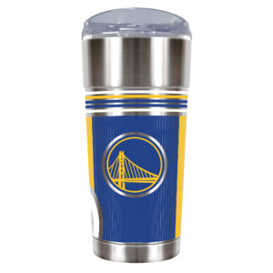Golden State Warriors 24oz. Cool Vibes Eagle Tumbler