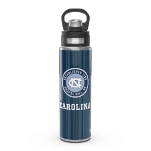 Tervis  North Carolina Tar Heels 24oz. All In Wide Mouth Bottle