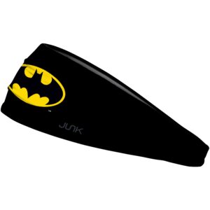 Unisex  Batman Logo Headband