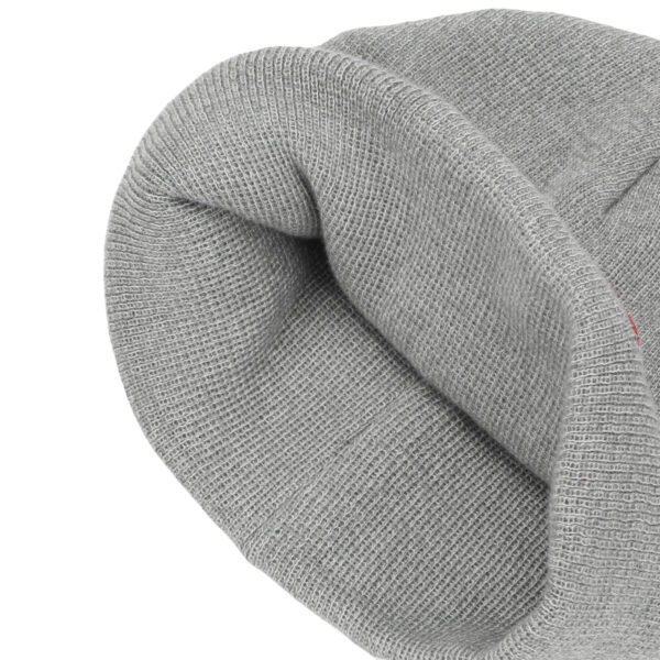 Men's  Gray South Park Cuffed Knit Hat - Image 11
