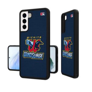 Keyscaper  Wichita Wind Surge Solid Galaxy Bump Case