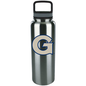 Georgetown Hoyas 32 oz. Stainless Bottle