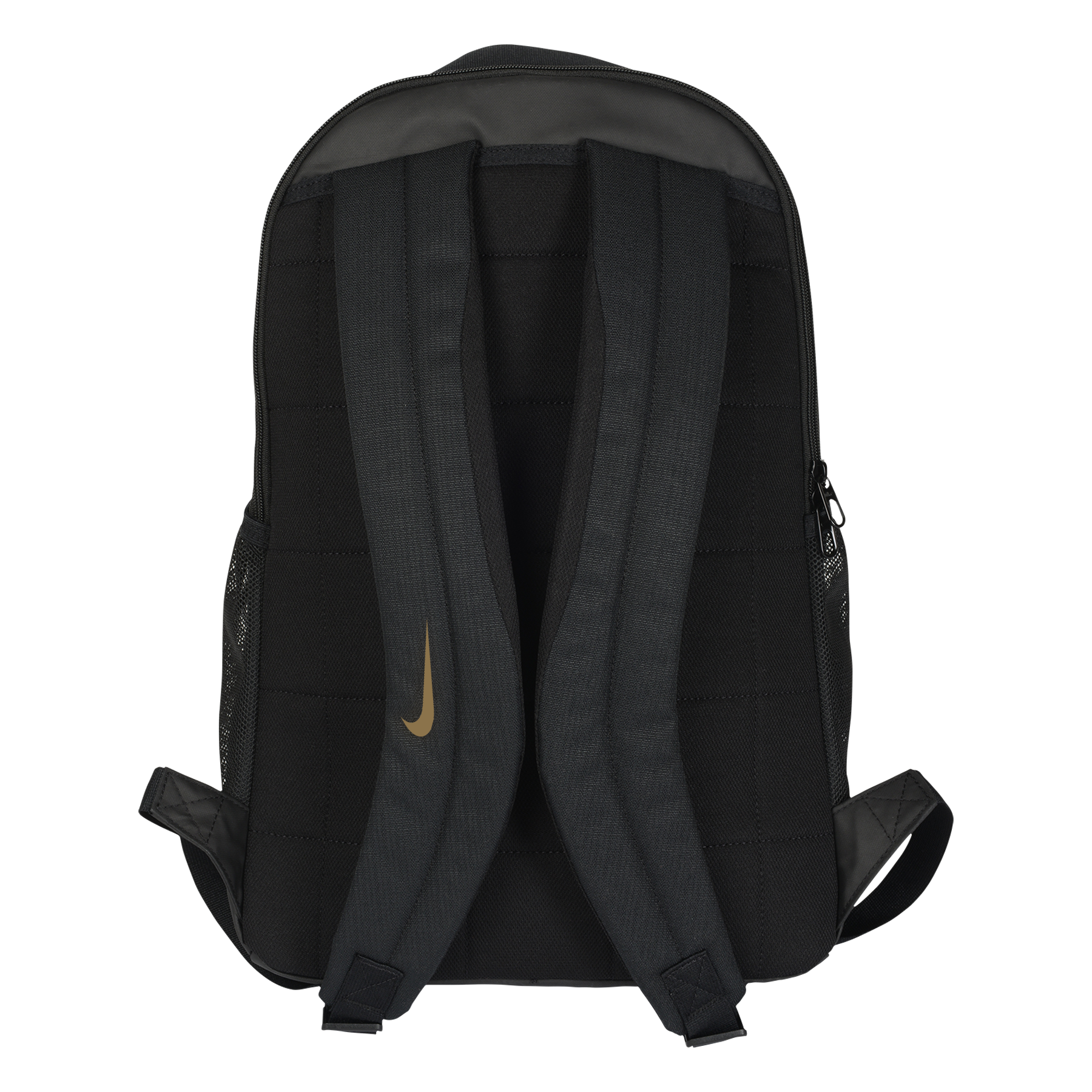 Nike Black New Orleans Pelicans Brasilia Backpack - Image 7
