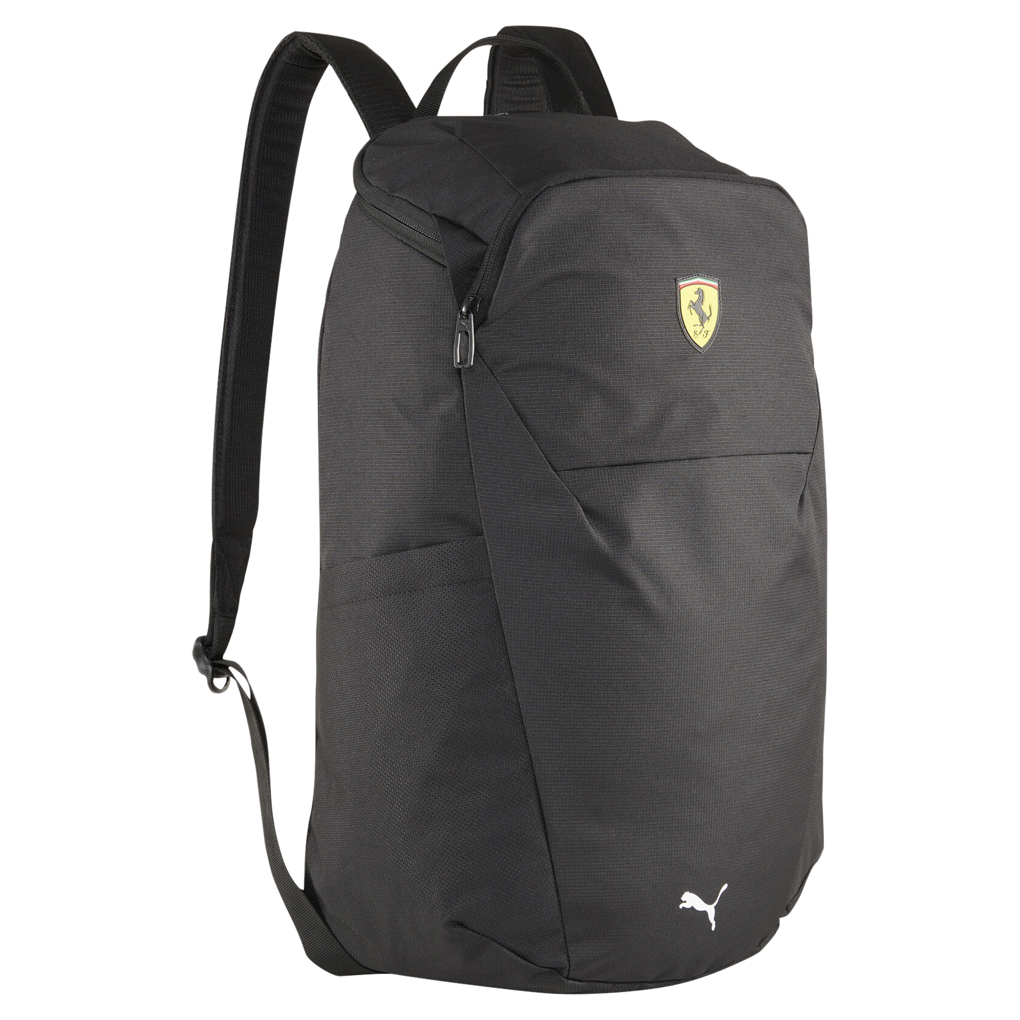 Puma Black Scuderia Ferrari 2024 Race Backpack