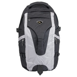 Black Wake Forest Demon Deacons Urban Backpack
