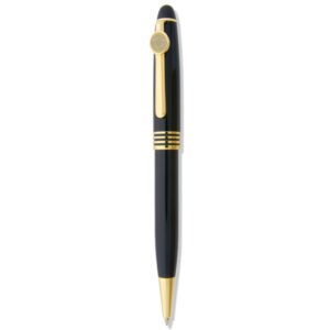 Black Louisiana Ragin' Cajuns Ballpoint Pen