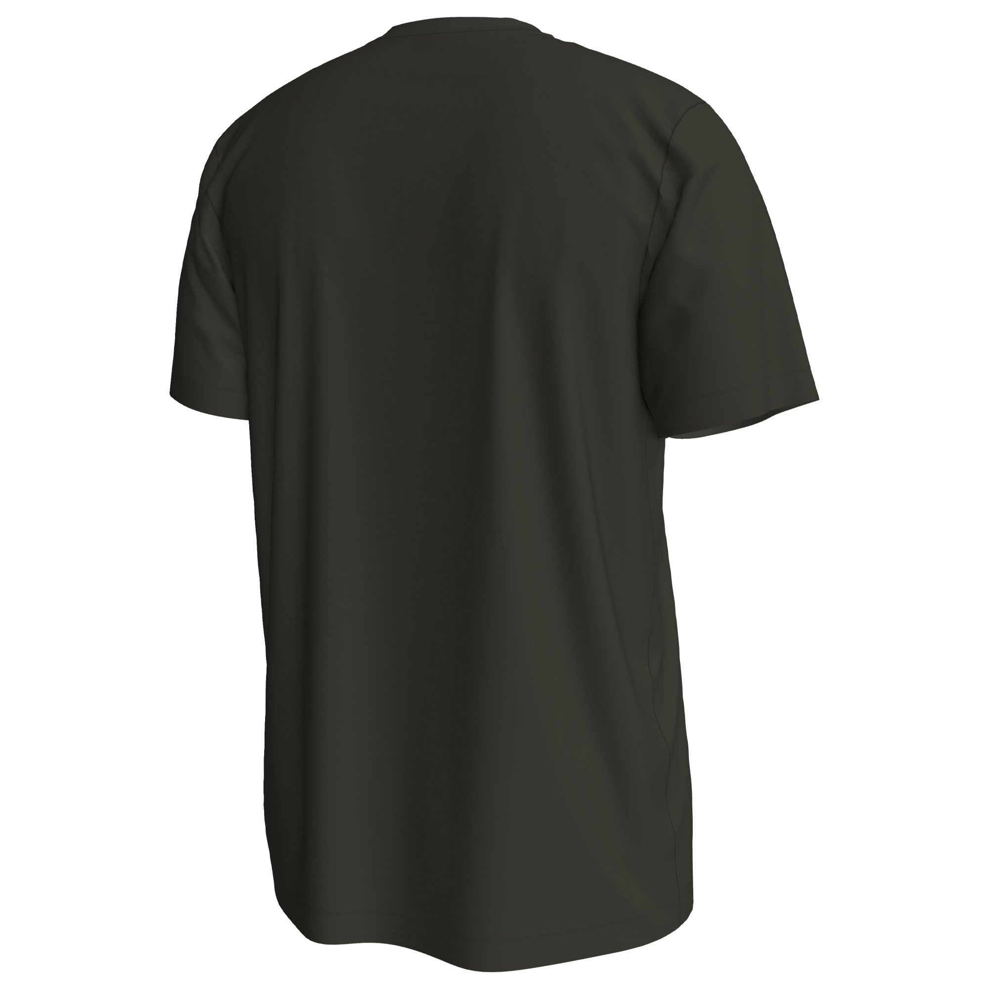 Men's Antigua Gray Memphis Grizzlies Big & Tall Legacy Pique Polo - Image 4