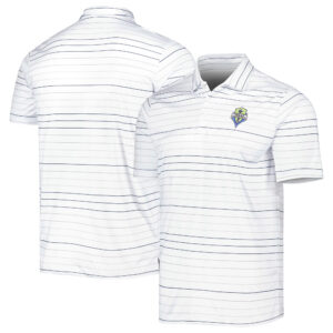 Men's Antigua  White Seattle Sounders FC Ryder Polo