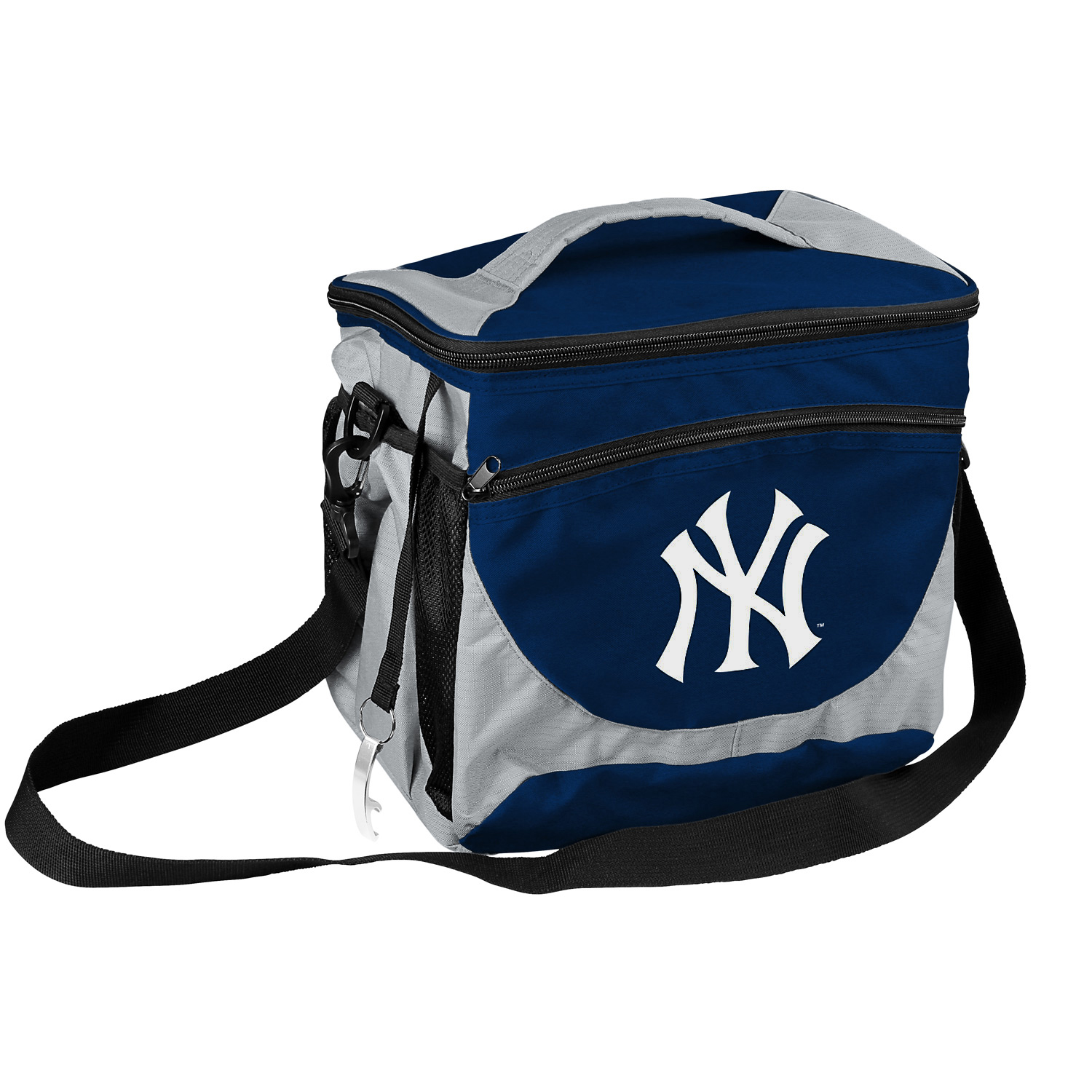 New York Yankees 24-Can Cooler