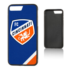 FC Cincinnati iPhone 7 Plus/8 Plus Bump Case