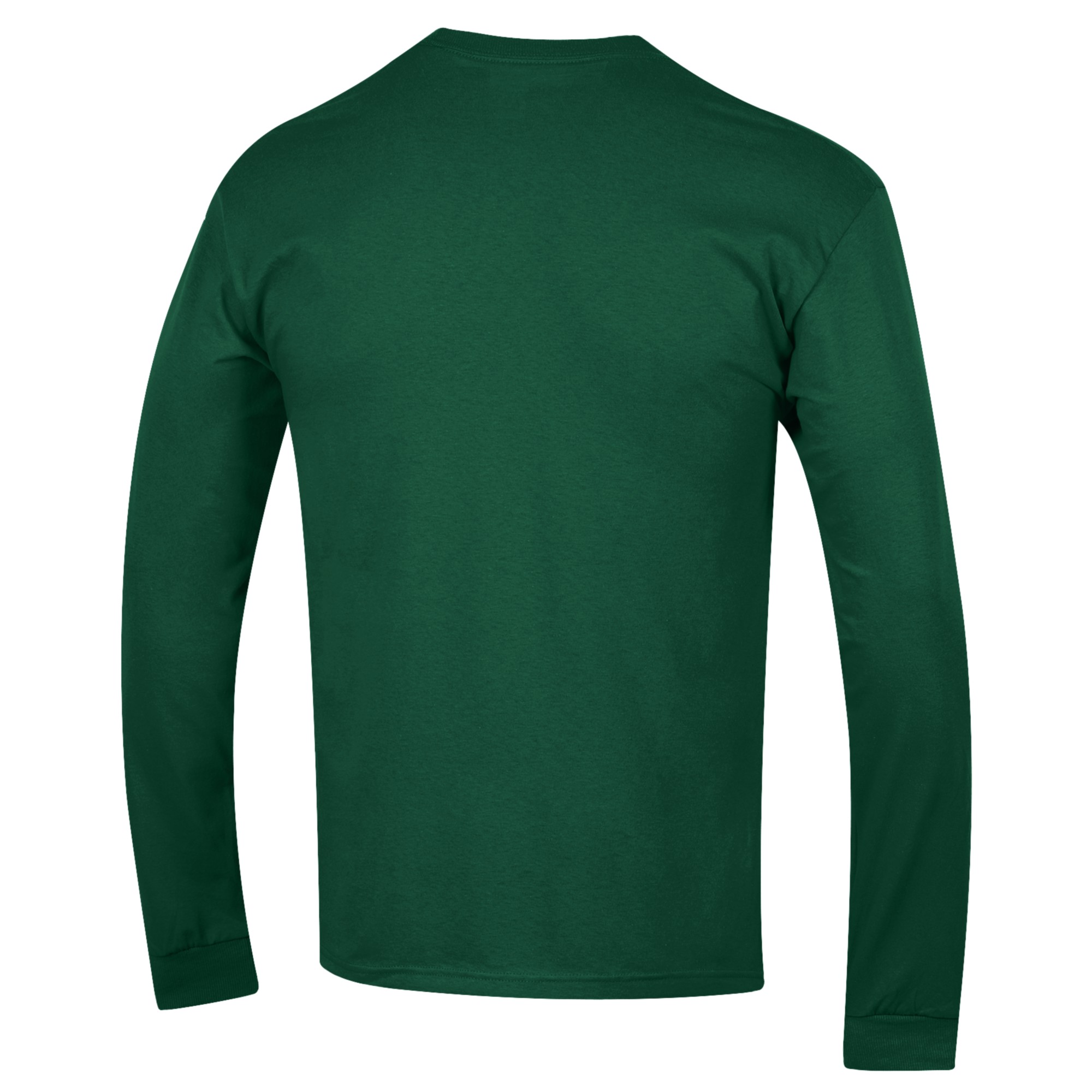 Men's Champion Green Point Loma Sea Lions Jersey Est. Date Long Sleeve T-Shirt - Image 7