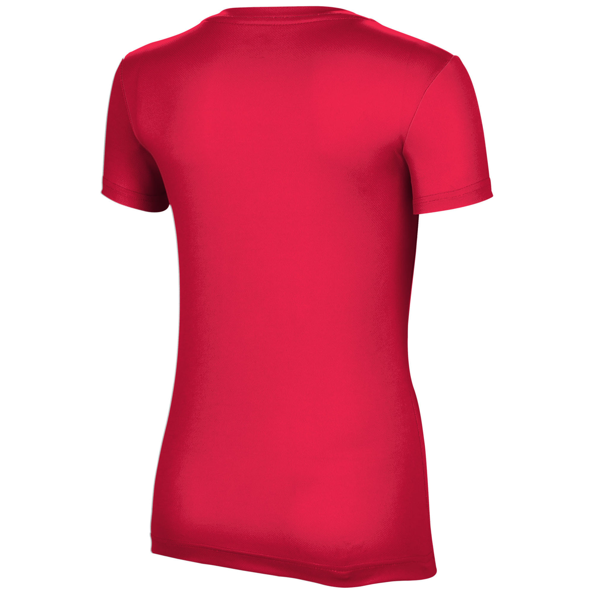 Women's Cardinal Ball State Cardinals Alumni T-Shirt - Image 8