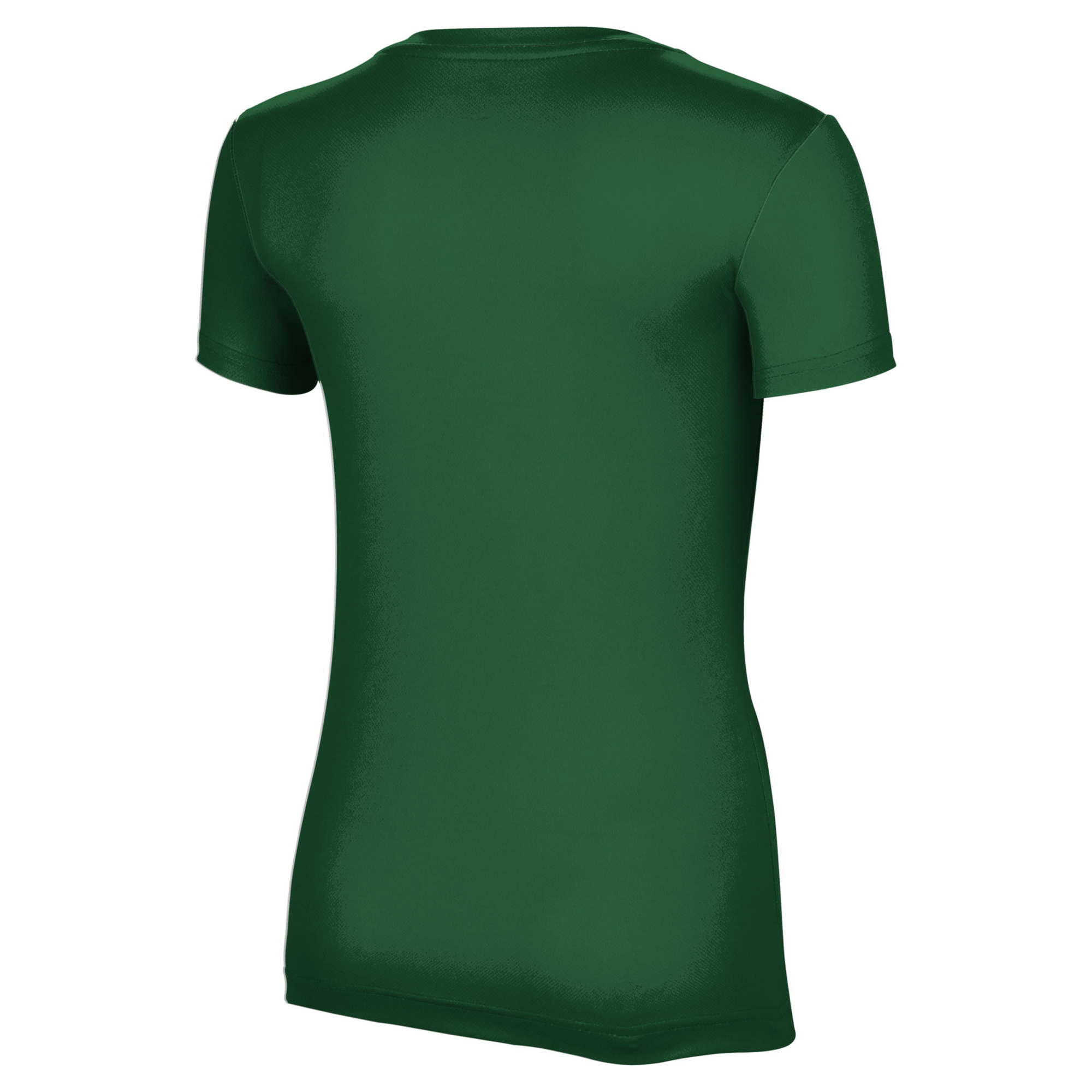 Women's Green Florida A&M Rattlers Alumni T-Shirt - Image 4
