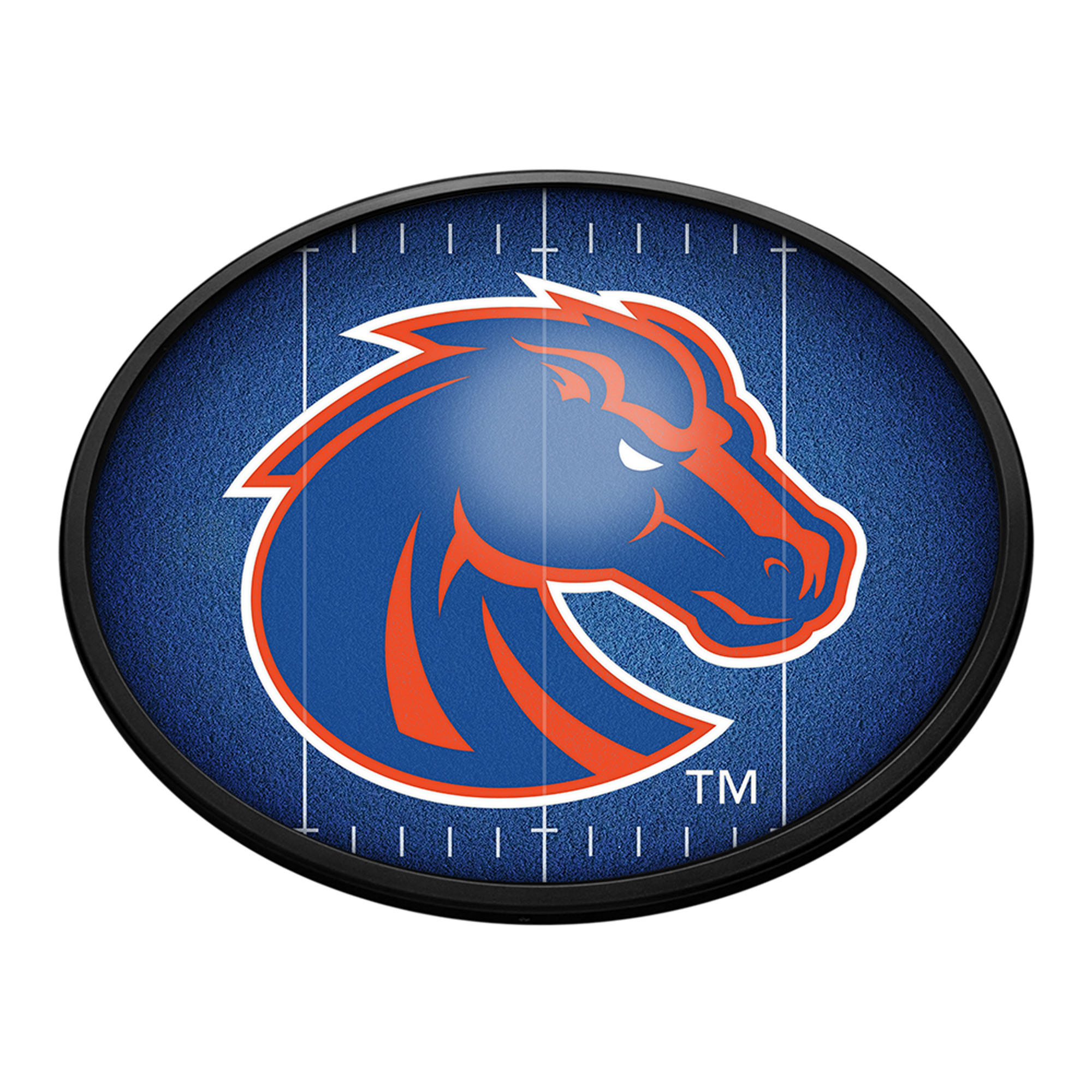 Men's Antigua Steel Northeastern Huskies Spark Polo - Image 2