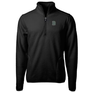 Women's Blue Franklin & Marshall Diplomats Proud Parent Pullover Hoodie