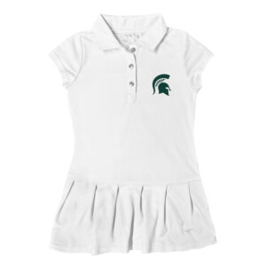 John Cominsky Youth Nike White Detroit Lions Custom Game Jersey