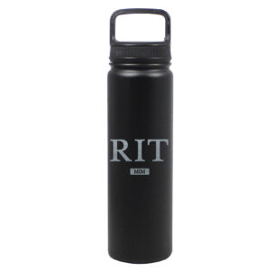 Rochester Institute of Technology Tigers Mom 24oz. Eugene Bottle