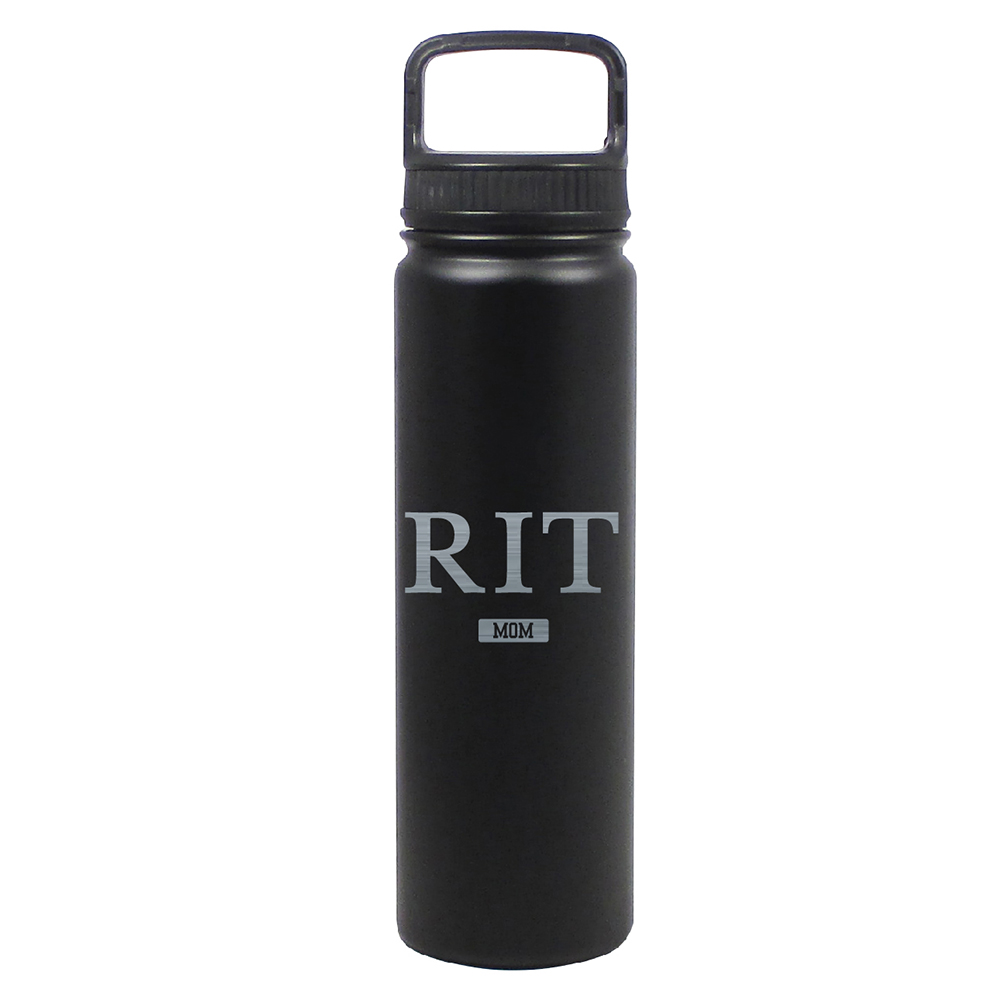 Rochester Institute of Technology Tigers Mom 24oz. Eugene Bottle