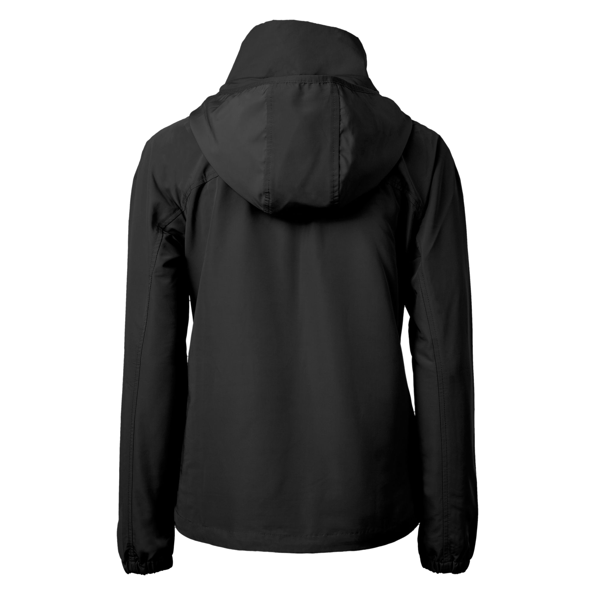 Women's Cutter & Buck White Arizona Diamondbacks Traverse Stretch Quarter-Zip Pullover Top - Image 4