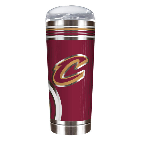 Cleveland Cavaliers 18oz. Cool Vibes Roadie Tumbler