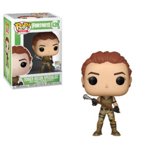 Tower Recon Specialist #439 Fortnite Funko Pop! Vinyl Figure