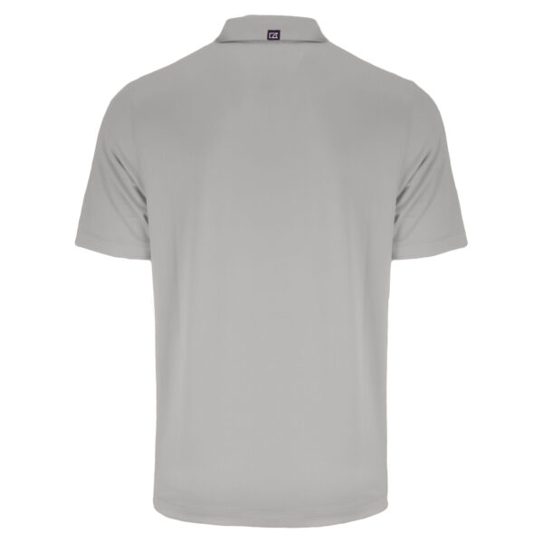 Men's  Black Wednesday Snap Twice T-Shirt - Image 4