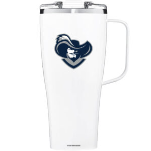 BruMate Xavier Musketeers 32oz. Secondary Toddy Tumbler