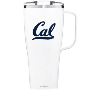 BruMate Cal Bears 32oz. Primary Toddy Tumbler