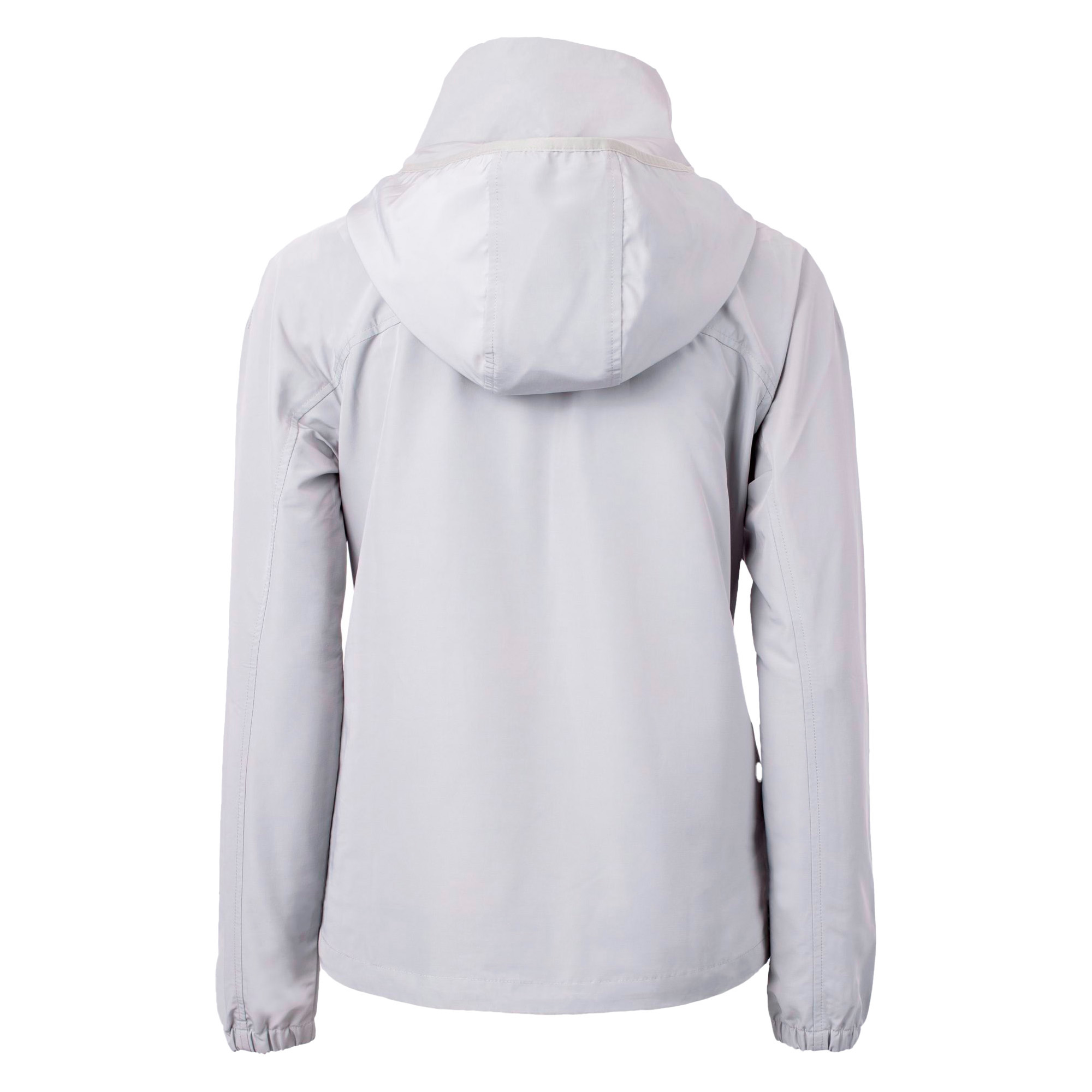 Women's Gameday Couture White Miami University RedHawks Run It Back Perfect Crewneck Pullover Sweatshirt - Image 4