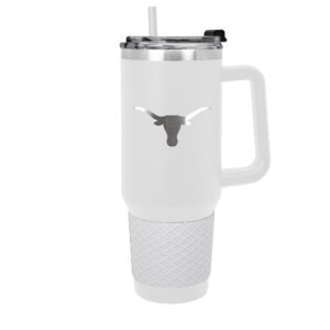 Texas Longhorns 40oz. Colossus Opal Tumbler