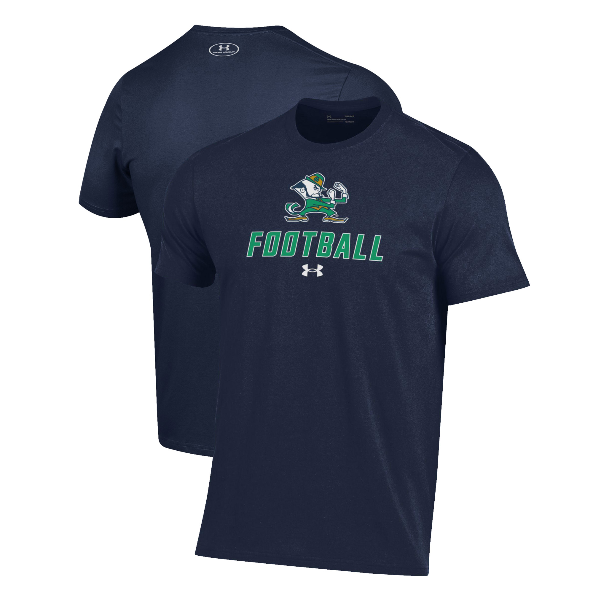 Women's Ash UNC Wilmington Seahawks Throwback Oversized Long Sleeve T-Shirt - Image 2