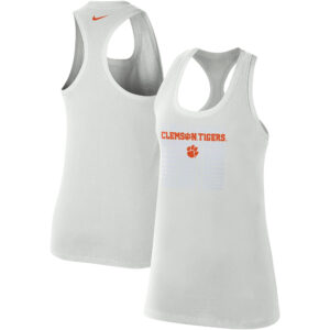 Men's Uscape Apparel Black Clemson Tigers Black Crystal Tie-Dye T-Shirt