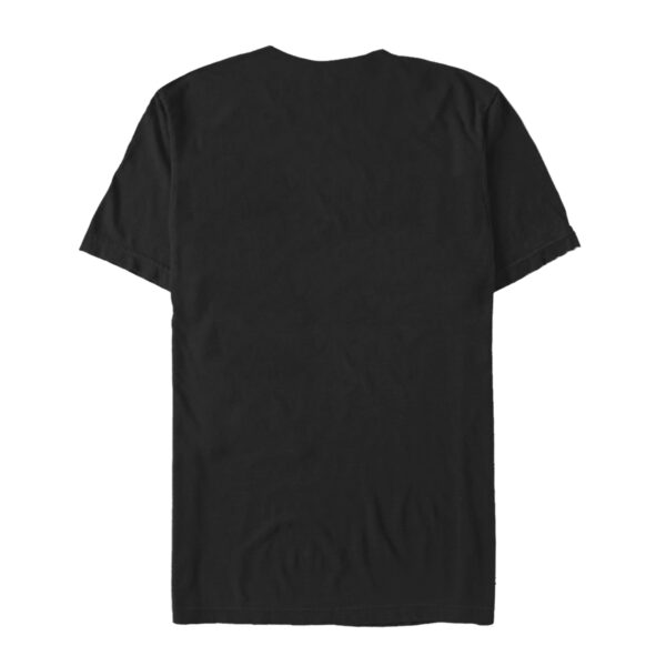 Men's  Black Wednesday Snap Twice T-Shirt - Image 10