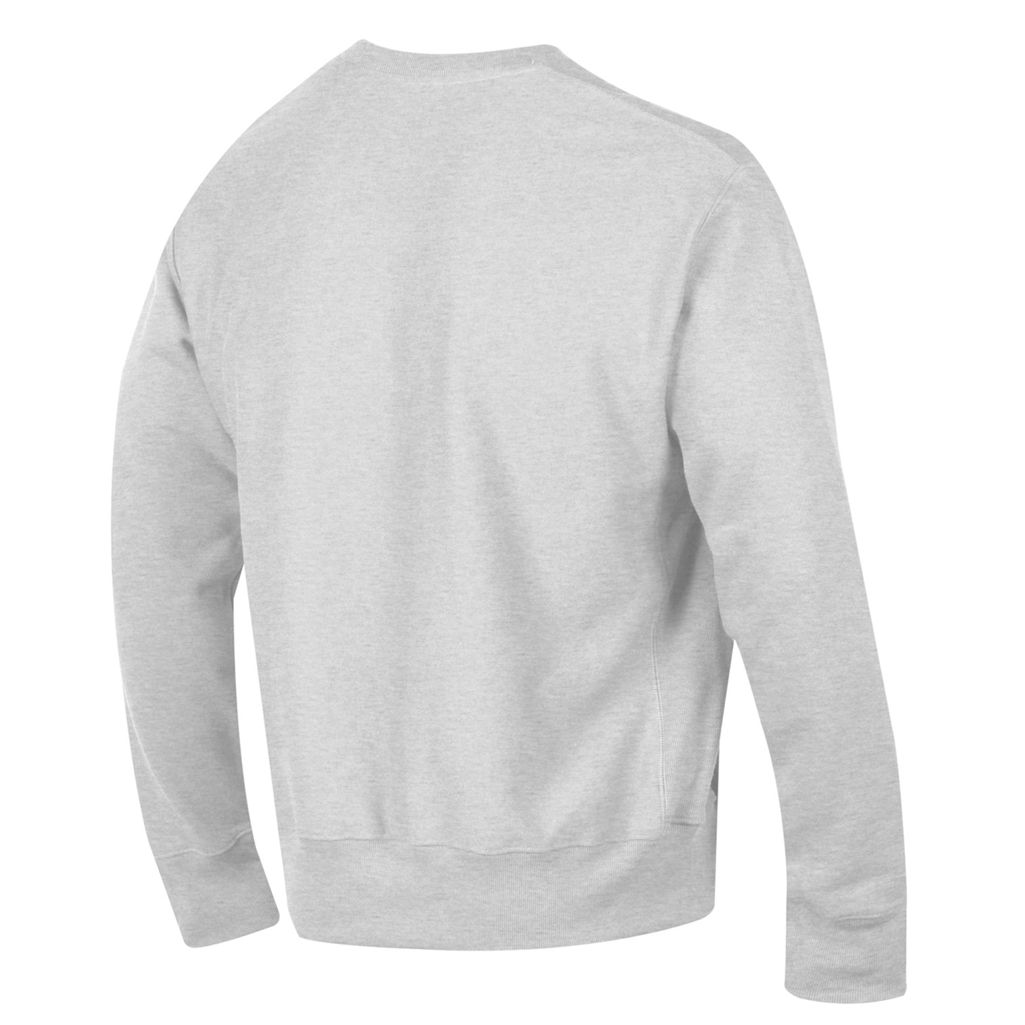 Men's Levelwear Royal/Gray Buffalo Sabres Bracket Insignia Core Pullover Hoodie - Image 4