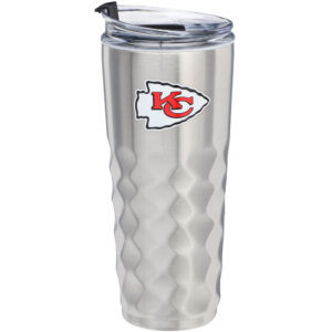 Kansas City Chiefs 32oz. Diamond Tumbler