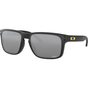 Men's Oakley Green Bay Packers Holbrook Sunglasses