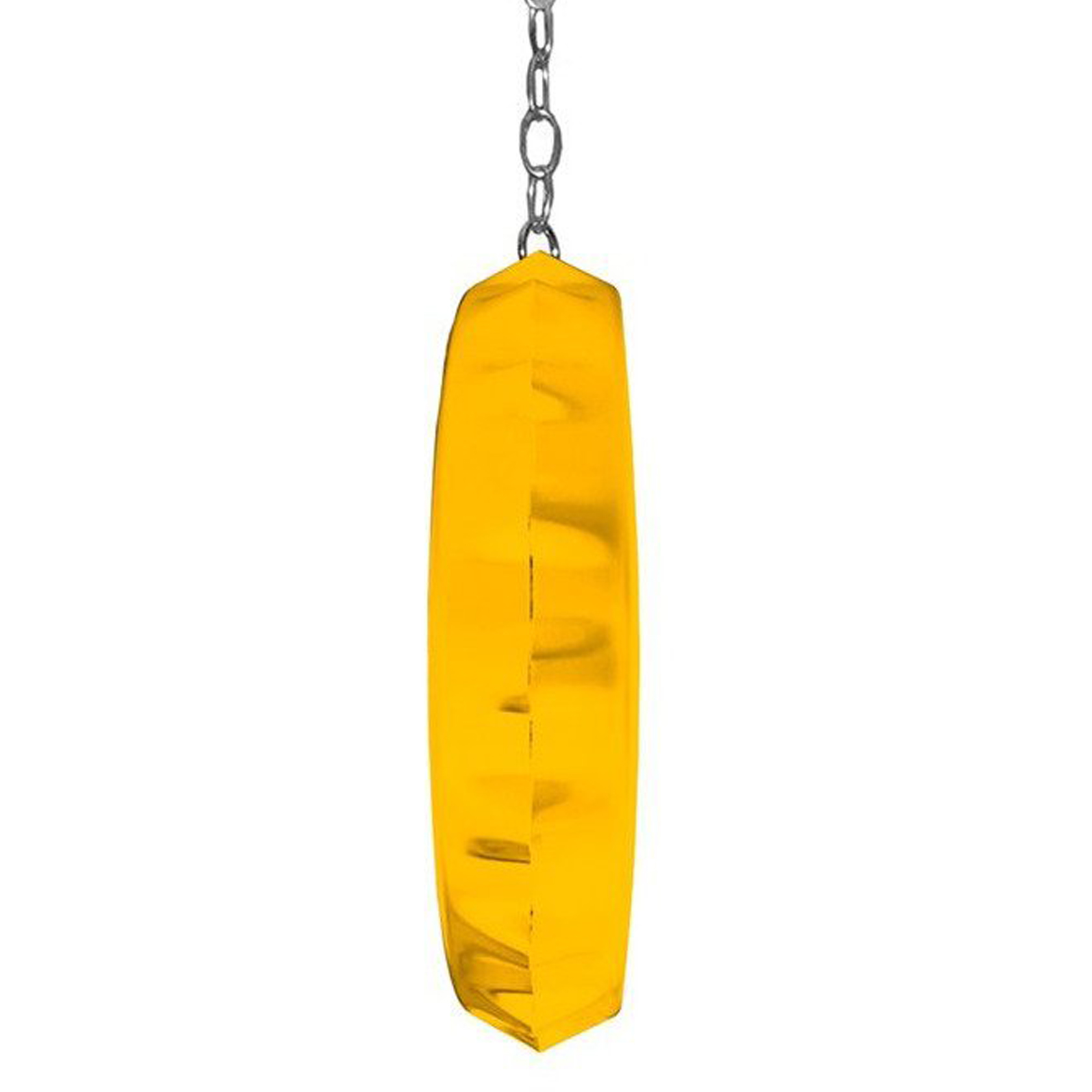 St. Louis Blues 19" Bottle Cap Wall Art Dangler - Image 4