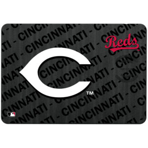 Cincinnati Reds Wireless Charger and Mouse Pad