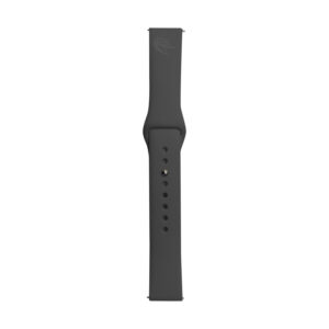 Gray UAB Blazers Samsung 22mm Watch Band