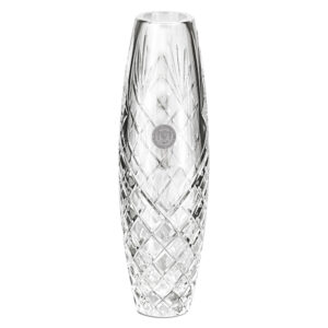 Silver Washington College Shoremen Pareda Vase
