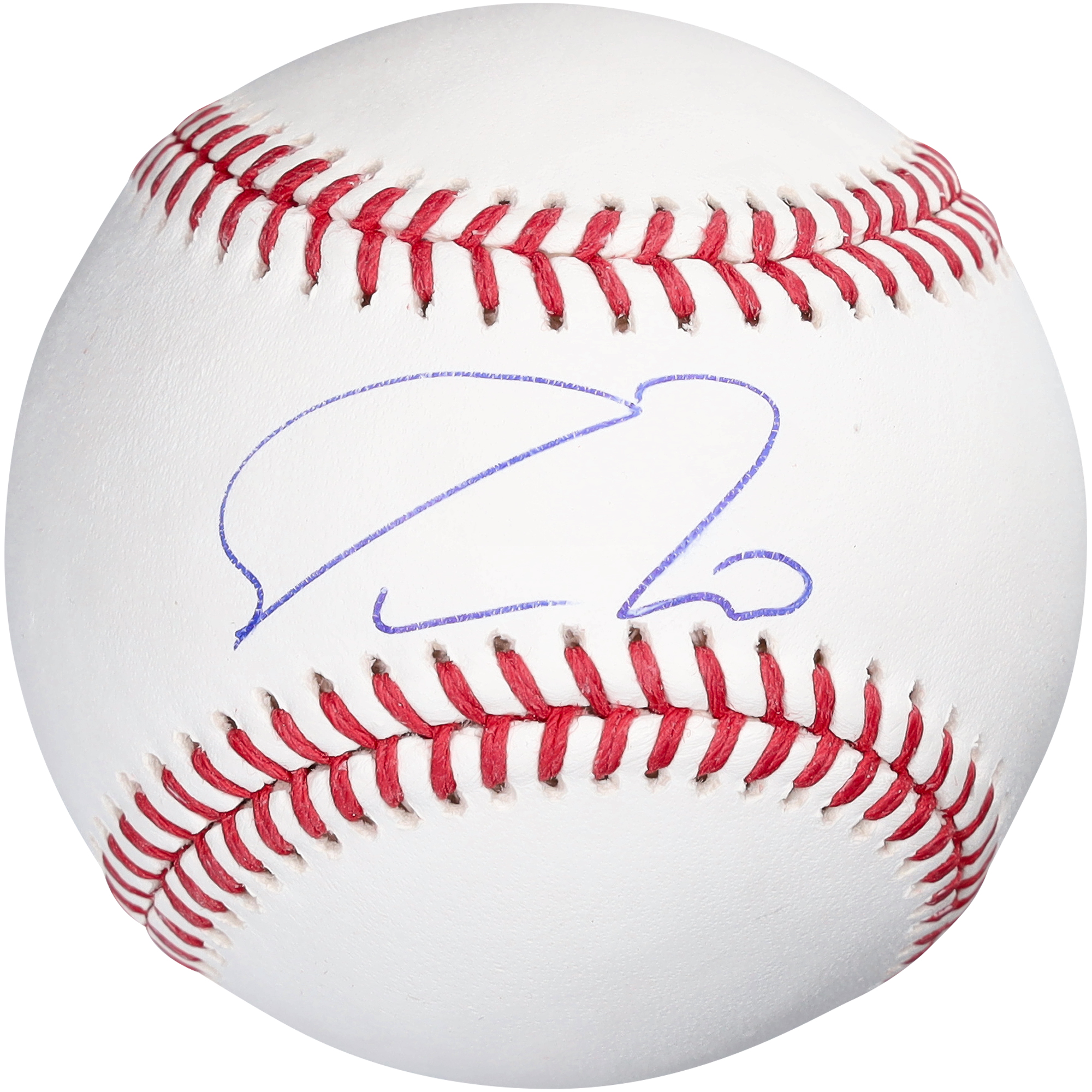 Spencer Torkelson Detroit Tigers Autographed Baseball
