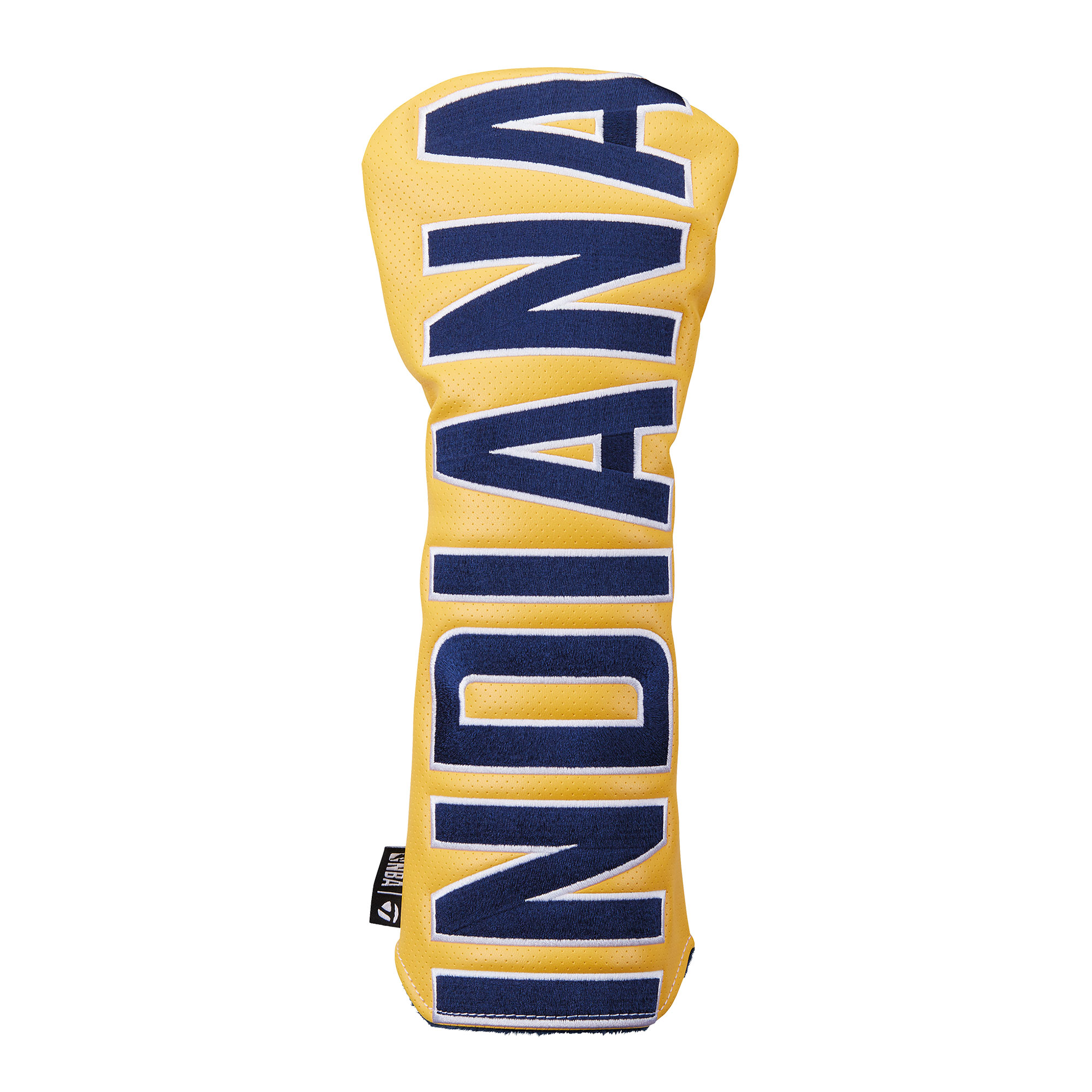TaylorMade Indiana Pacers Premium Driver Cover - Image 4